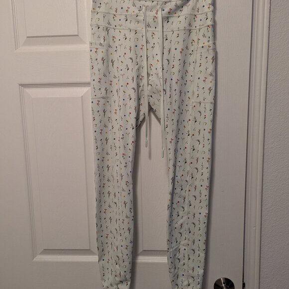 Popflex Cargo Leggings with Pockets - Picture 4 of 6